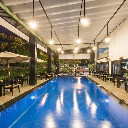 Sea Flower Hotel Đà Nẵng Extérieur photo